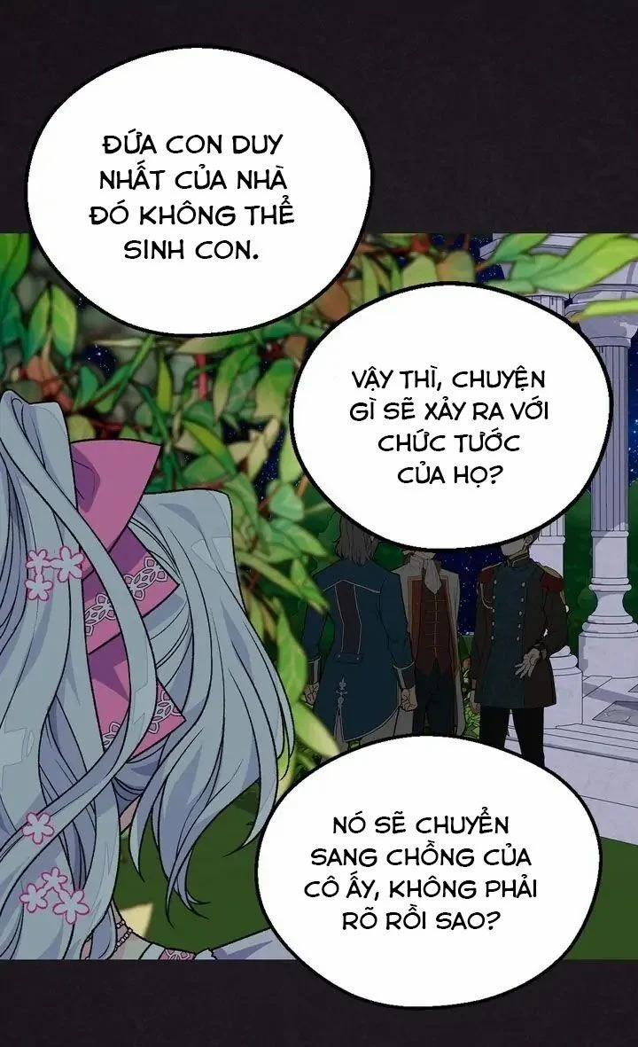 Hoàng Phi Bị Ruồng Bỏ 129 trang 14