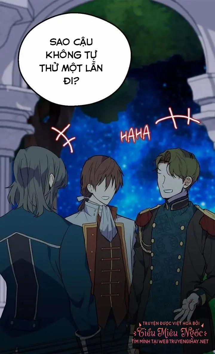 Hoàng Phi Bị Ruồng Bỏ 129 trang 15