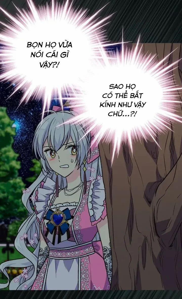 Hoàng Phi Bị Ruồng Bỏ 129 trang 16