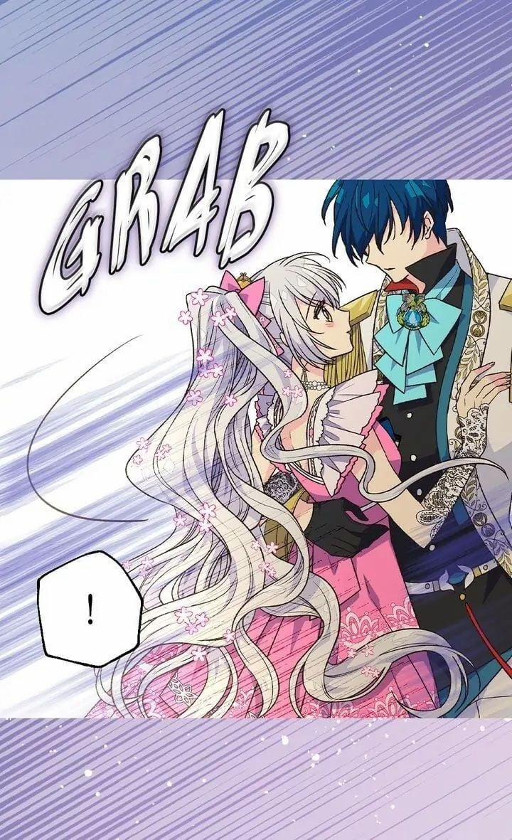 Hoàng Phi Bị Ruồng Bỏ 129 trang 2