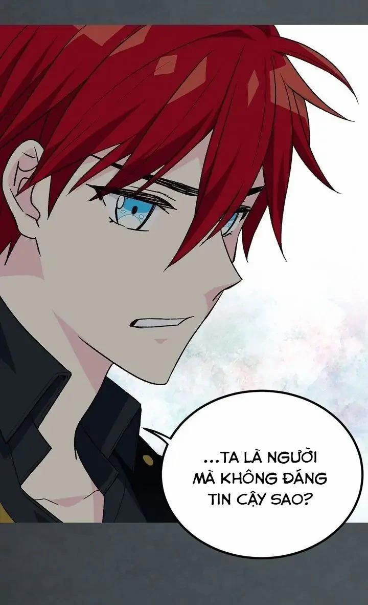 Hoàng Phi Bị Ruồng Bỏ 129 trang 28