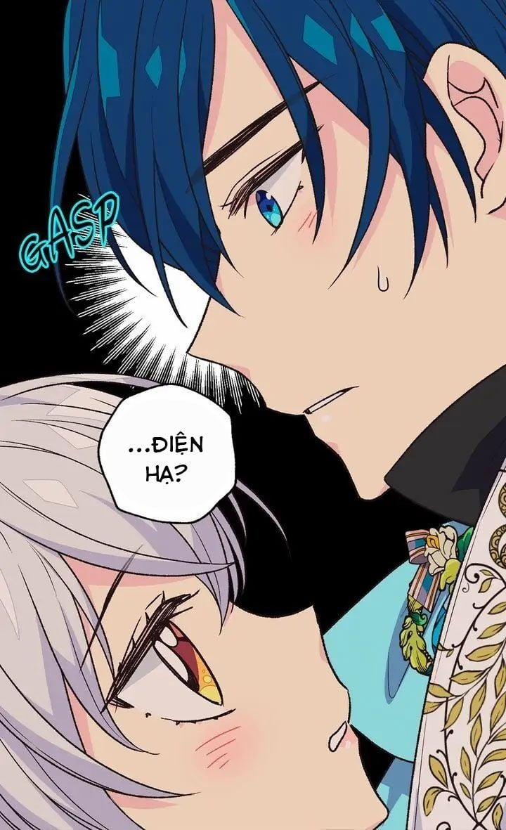 Hoàng Phi Bị Ruồng Bỏ 129 trang 3