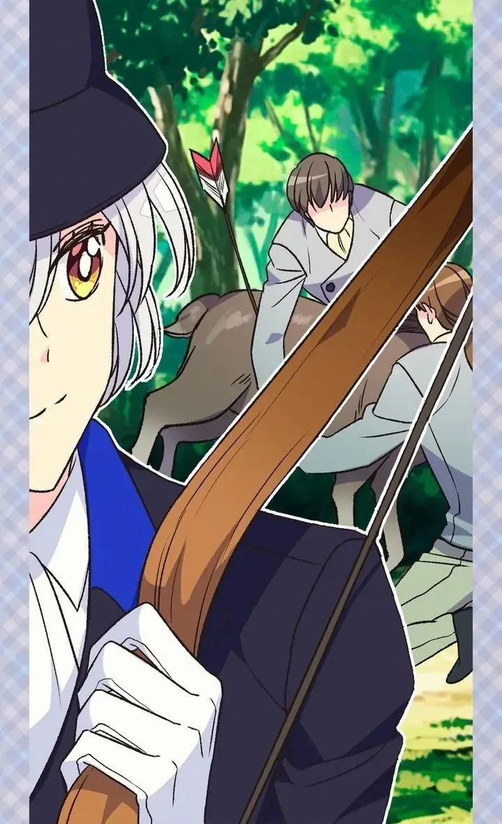 Hoàng Phi Bị Ruồng Bỏ 129 trang 32