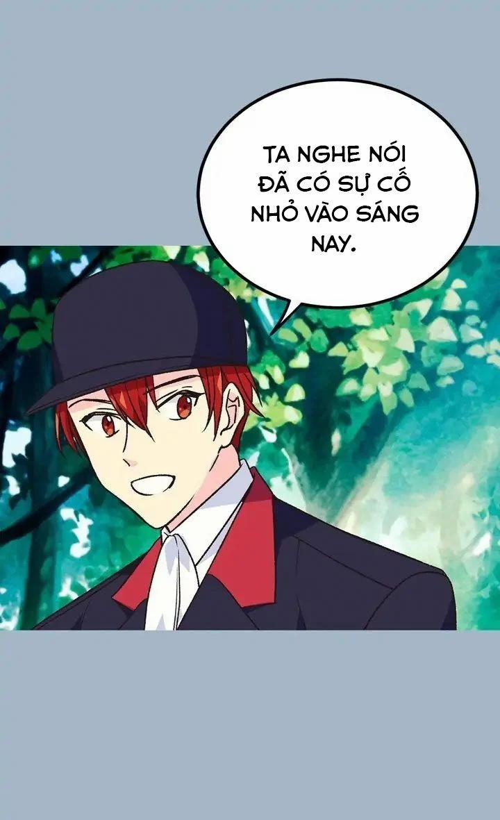 Hoàng Phi Bị Ruồng Bỏ 129 trang 34