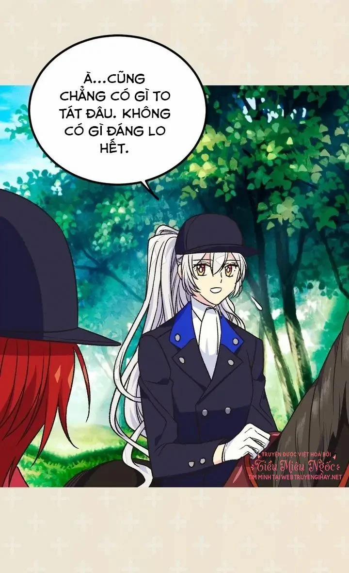 Hoàng Phi Bị Ruồng Bỏ 129 trang 35