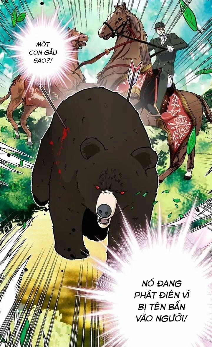 Hoàng Phi Bị Ruồng Bỏ 129 trang 39