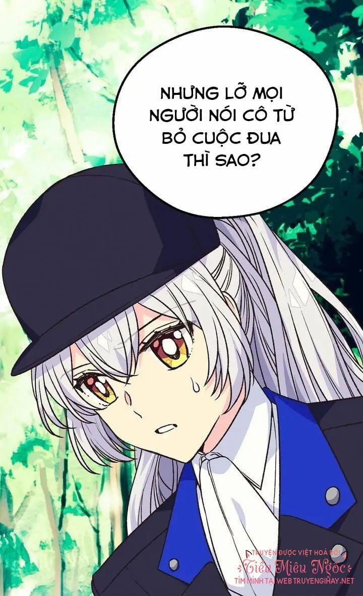 Hoàng Phi Bị Ruồng Bỏ 129 trang 45