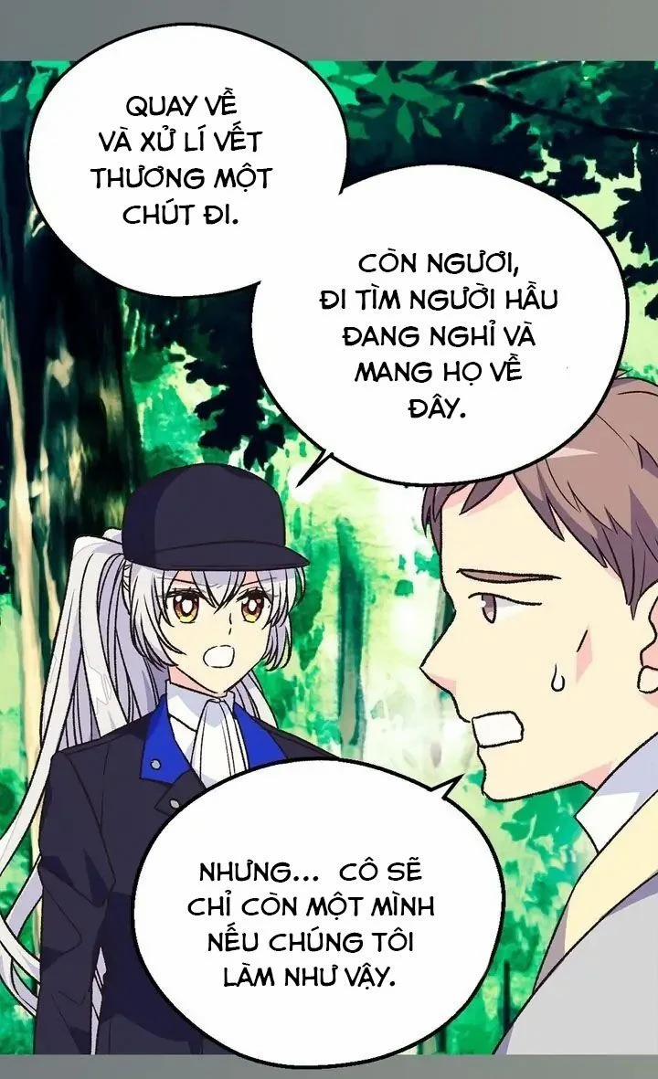 Hoàng Phi Bị Ruồng Bỏ 129 trang 46