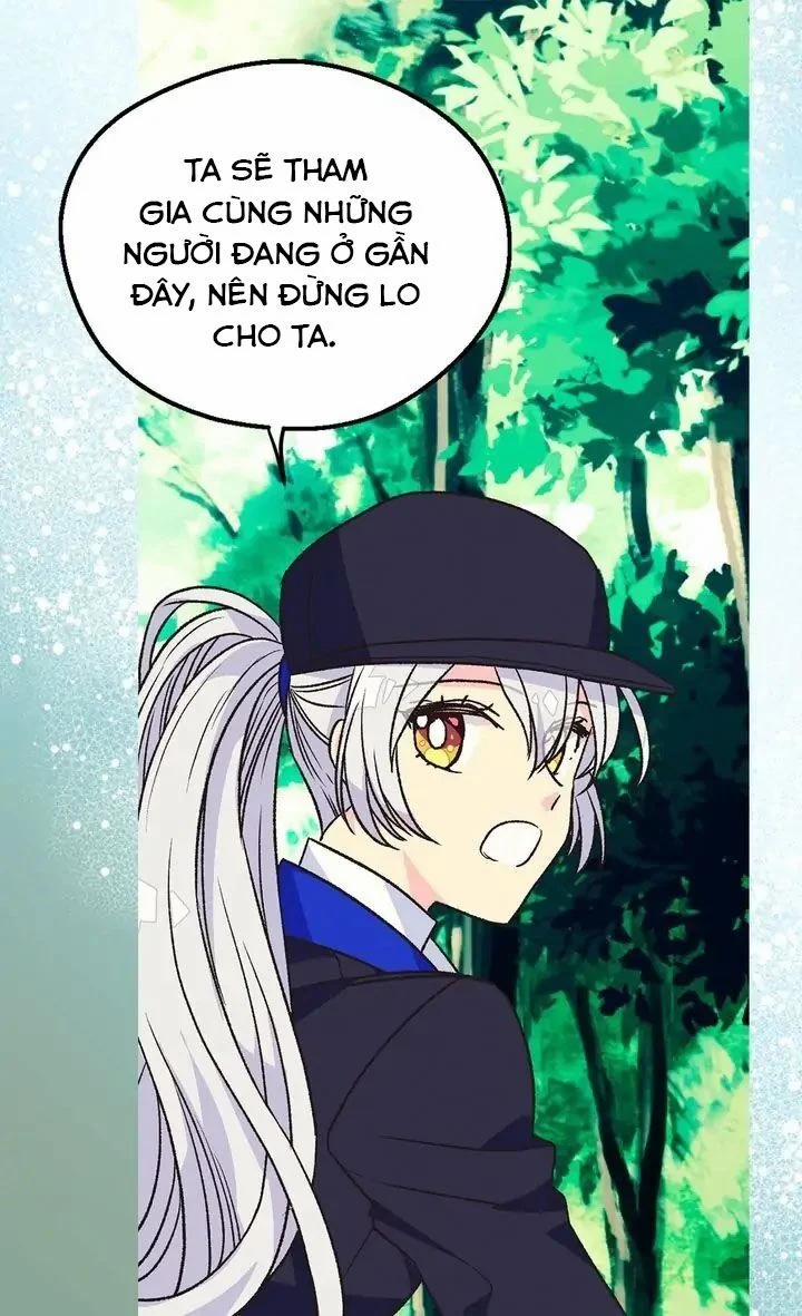 Hoàng Phi Bị Ruồng Bỏ 129 trang 47