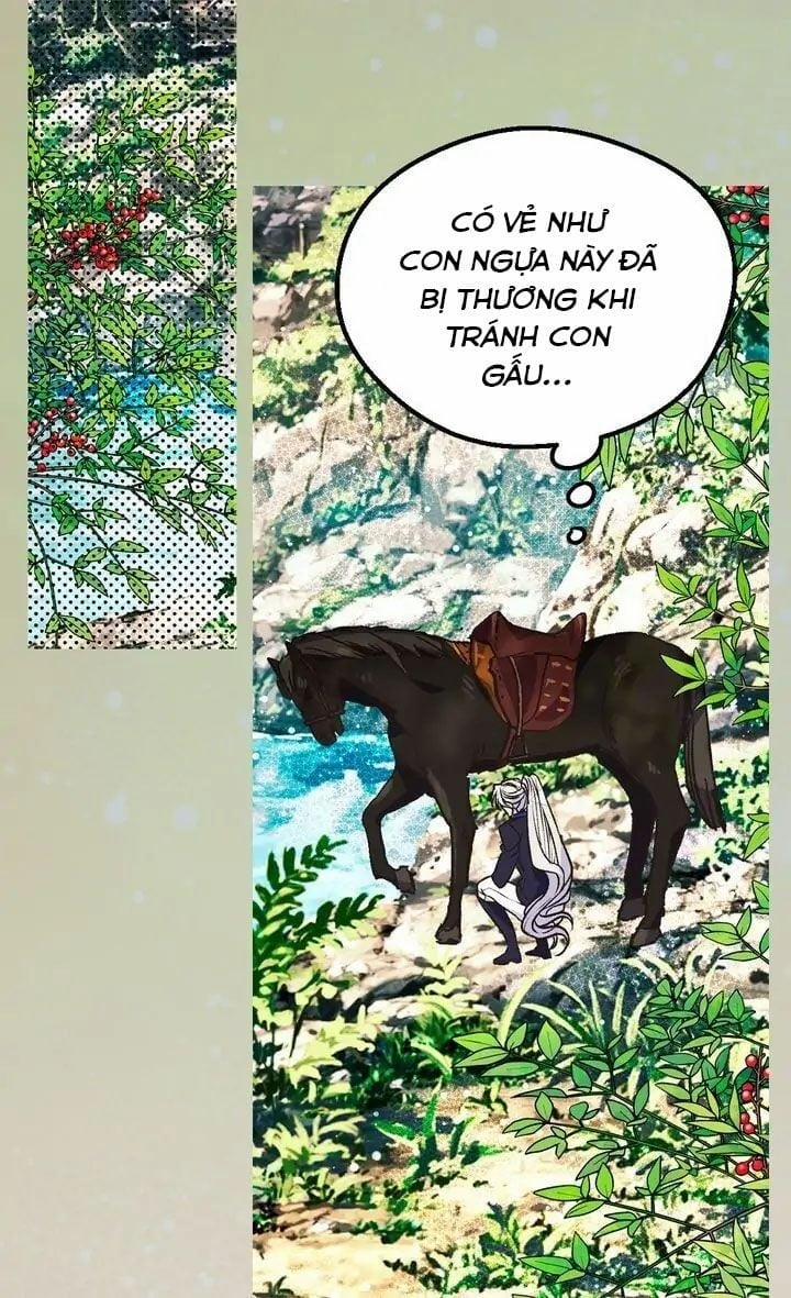 Hoàng Phi Bị Ruồng Bỏ 129 trang 48