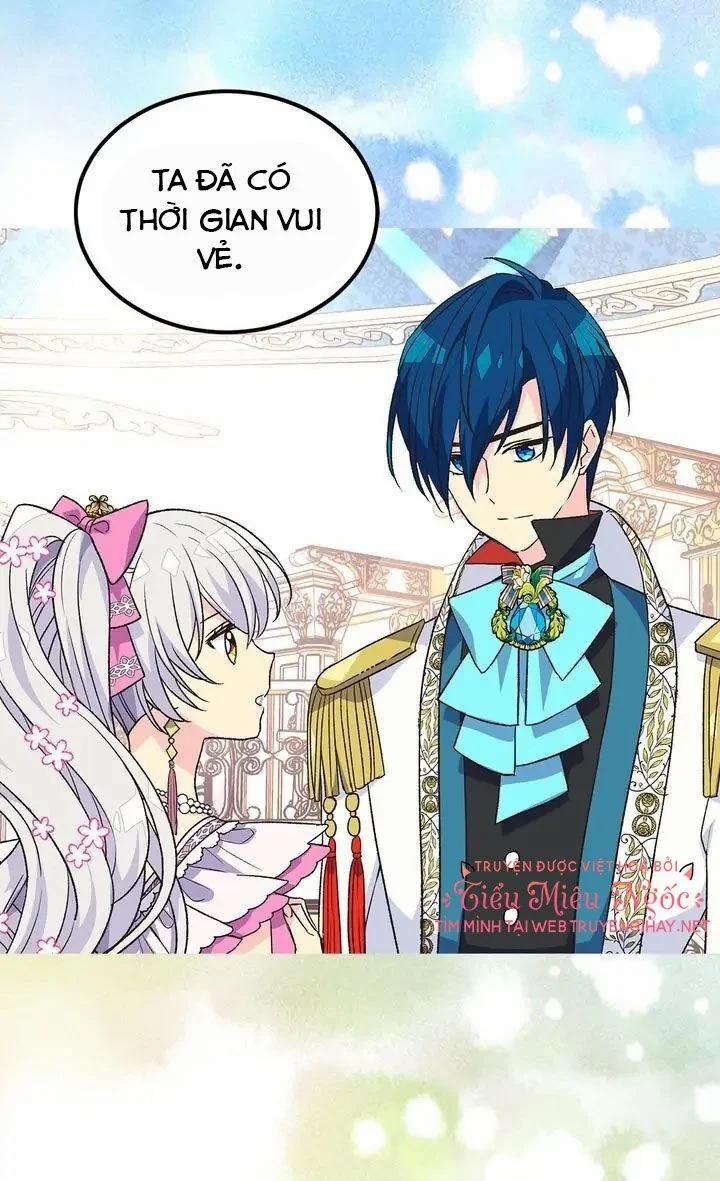 Hoàng Phi Bị Ruồng Bỏ 129 trang 5