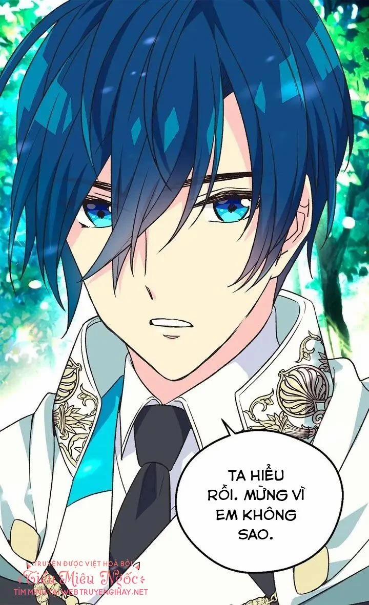 Hoàng Phi Bị Ruồng Bỏ 129 trang 55