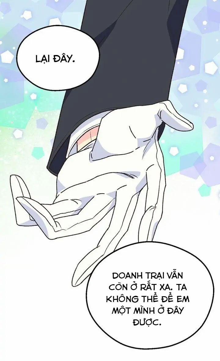 Hoàng Phi Bị Ruồng Bỏ 129 trang 56