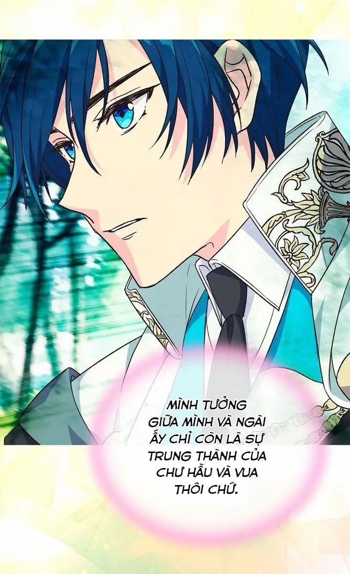 Hoàng Phi Bị Ruồng Bỏ 129 trang 59