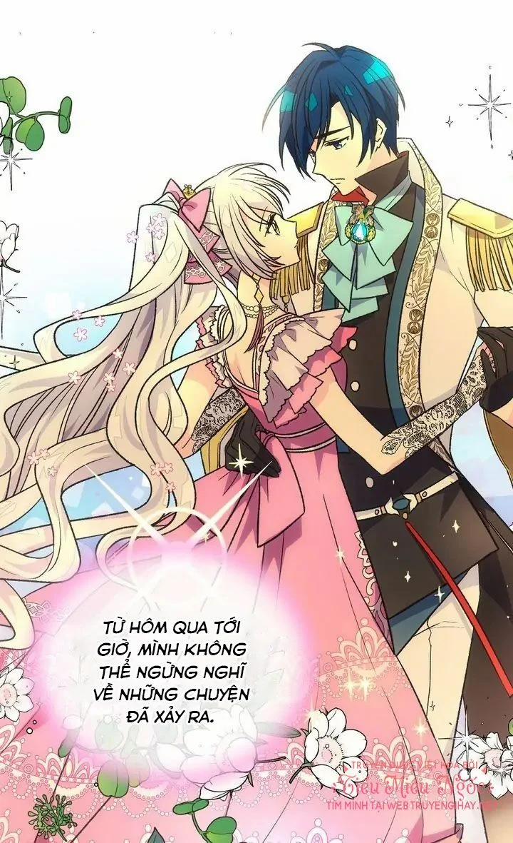 Hoàng Phi Bị Ruồng Bỏ 129 trang 60