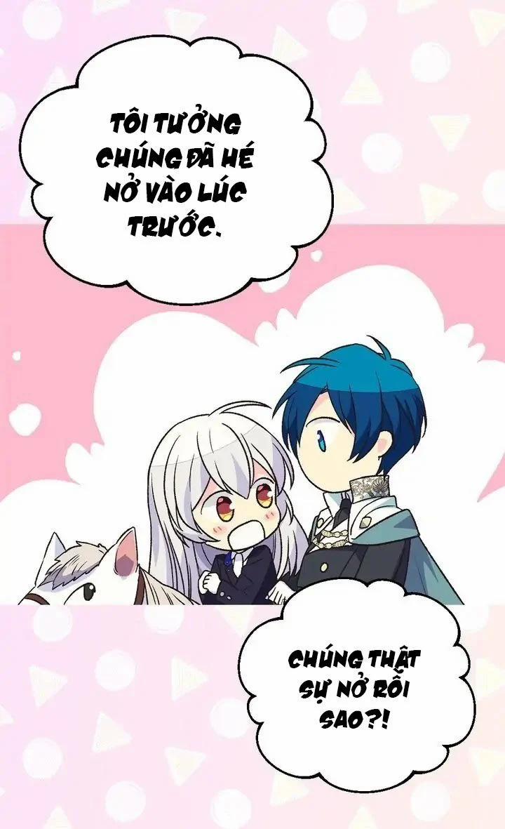 Hoàng Phi Bị Ruồng Bỏ 129 trang 63