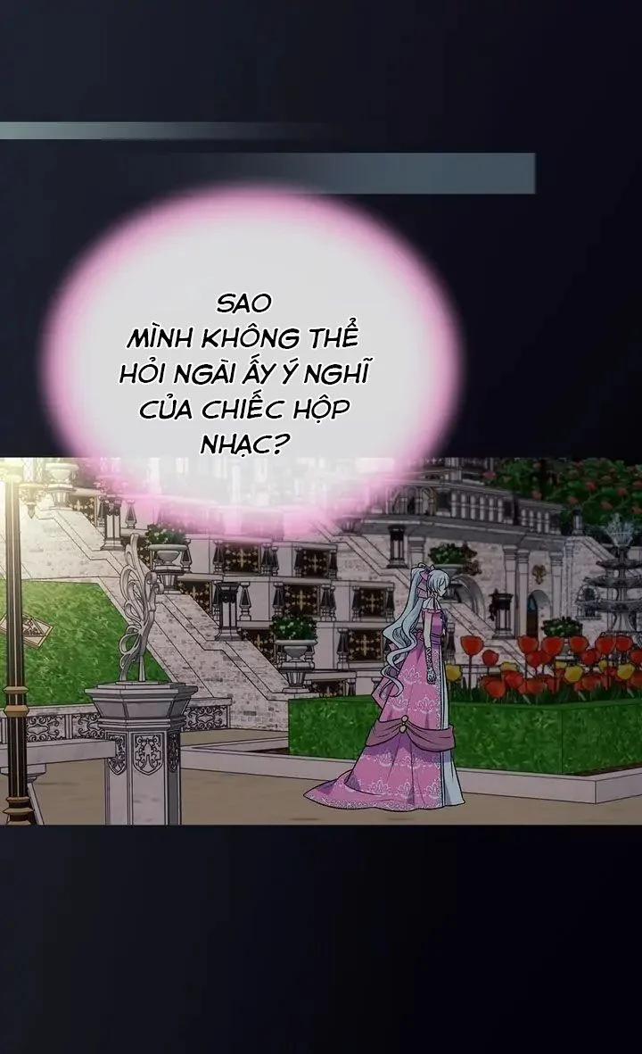 Hoàng Phi Bị Ruồng Bỏ 129 trang 7