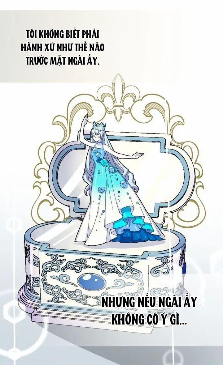 Hoàng Phi Bị Ruồng Bỏ 129 trang 9