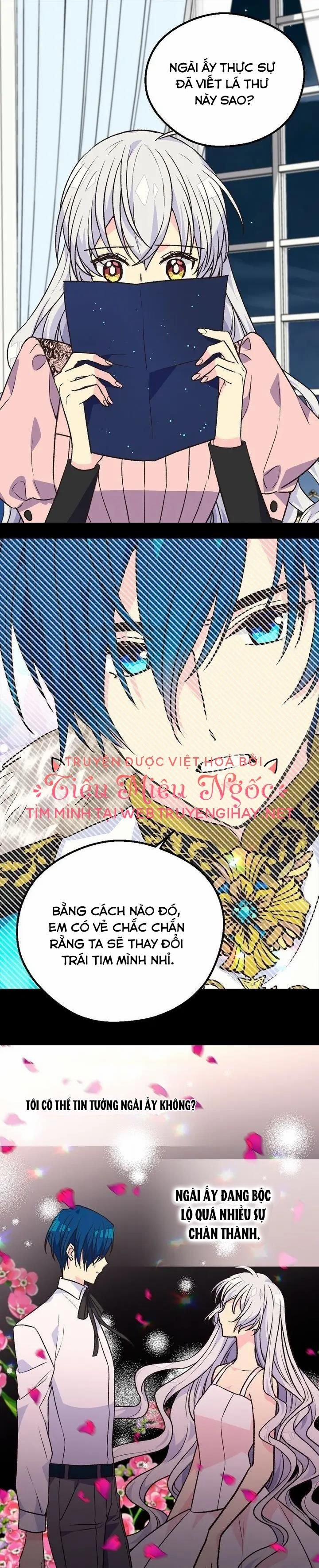 Hoàng Phi Bị Ruồng Bỏ 133 trang 13