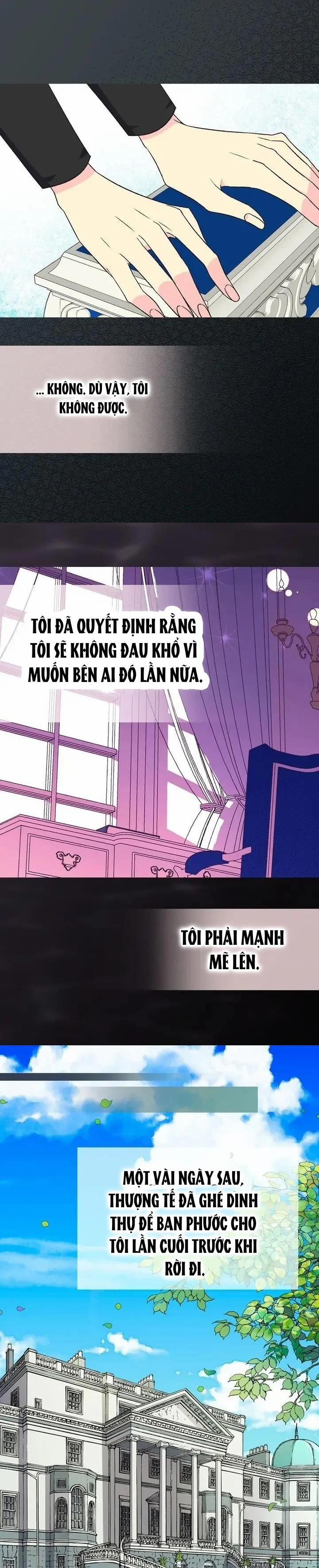 Hoàng Phi Bị Ruồng Bỏ 133 trang 14