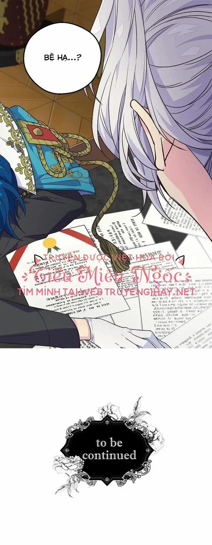 Hoàng Phi Bị Ruồng Bỏ 133 trang 24