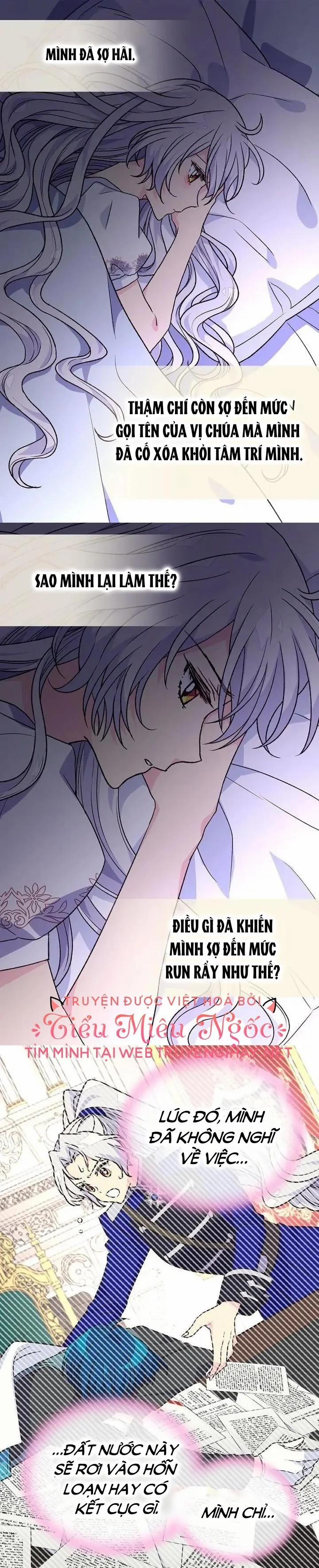 Hoàng Phi Bị Ruồng Bỏ 134 trang 11