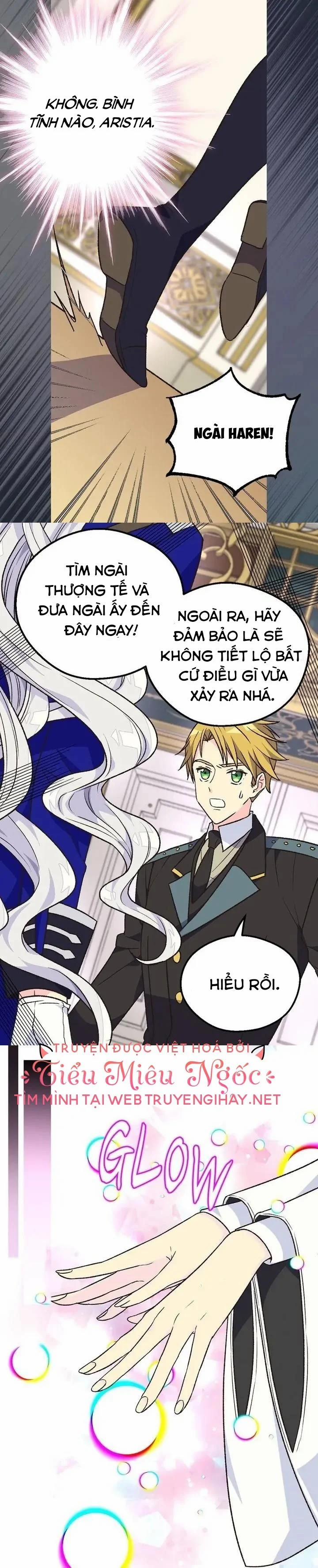 Hoàng Phi Bị Ruồng Bỏ 134 trang 2