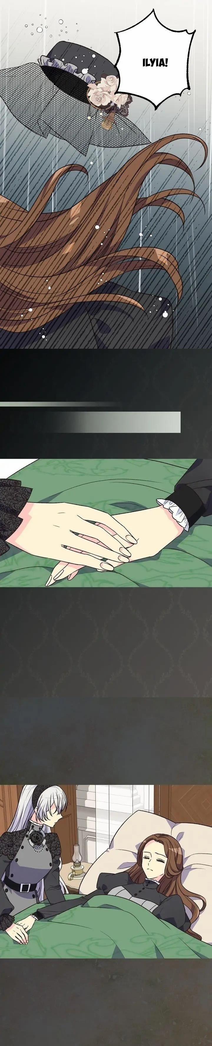 Hoàng Phi Bị Ruồng Bỏ 134 trang 22