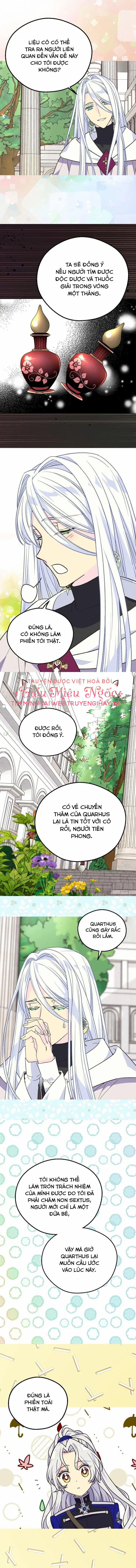 Hoàng Phi Bị Ruồng Bỏ 135 trang 6