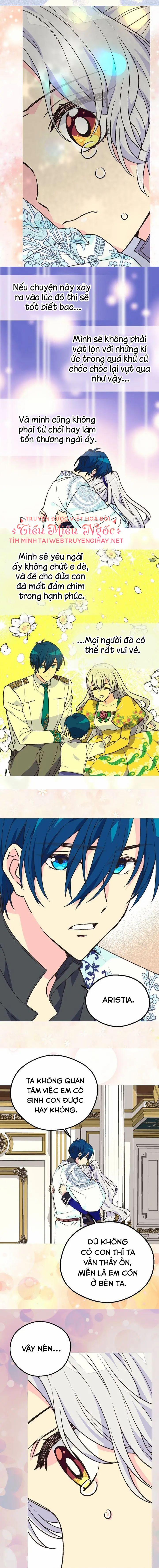 Hoàng Phi Bị Ruồng Bỏ 136 trang 13