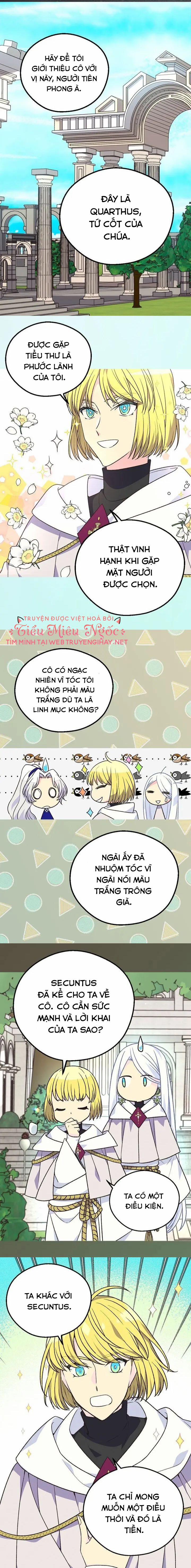 Hoàng Phi Bị Ruồng Bỏ 136 trang 2