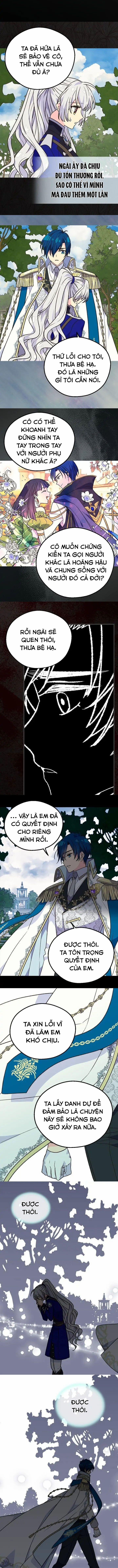 Hoàng Phi Bị Ruồng Bỏ 138 trang 7