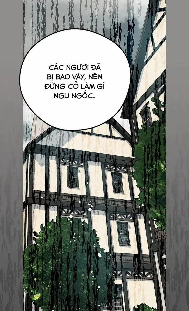 Hoàng Phi Bị Ruồng Bỏ 142 trang 10