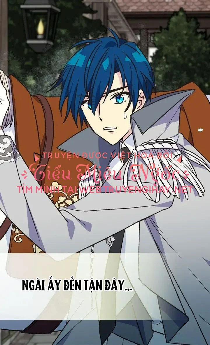 Hoàng Phi Bị Ruồng Bỏ 142 trang 14