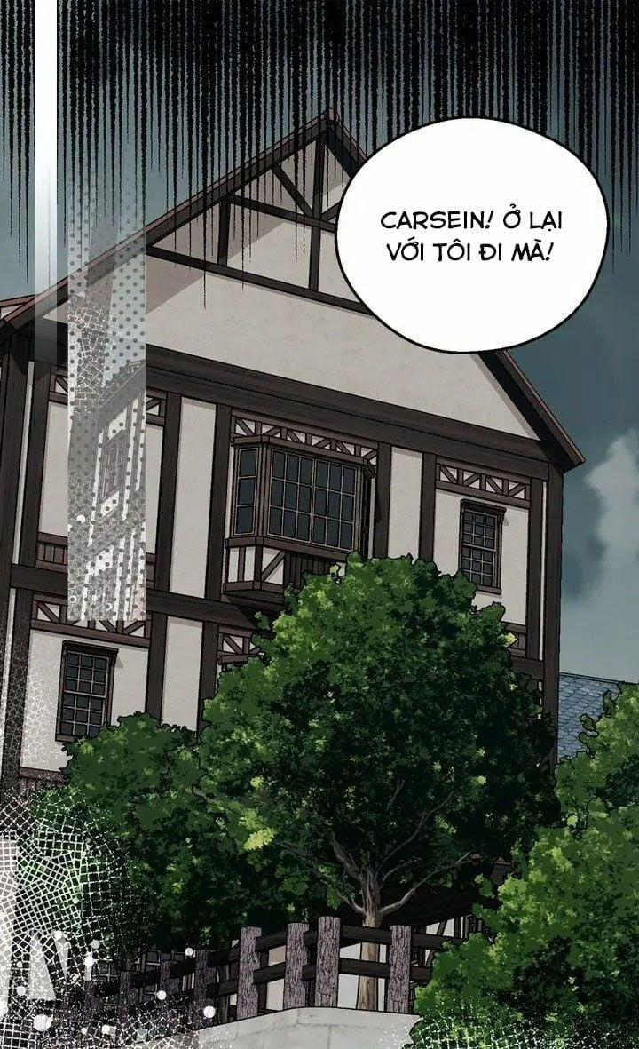 Hoàng Phi Bị Ruồng Bỏ 142 trang 16