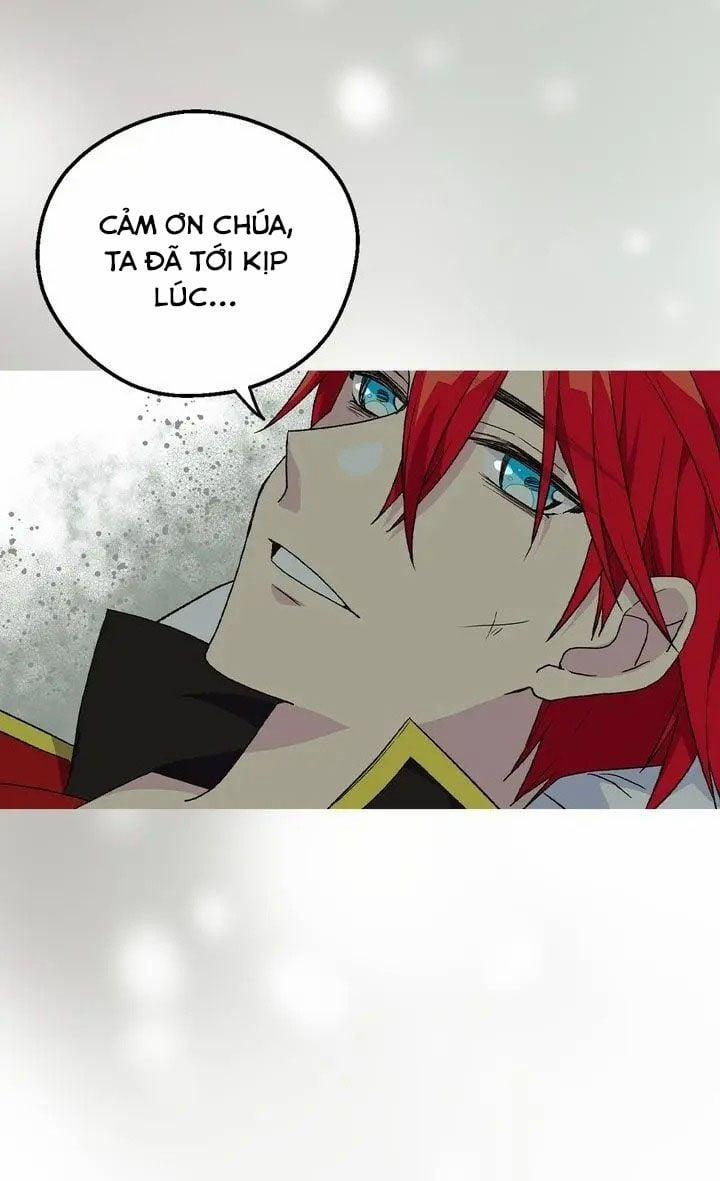 Hoàng Phi Bị Ruồng Bỏ 142 trang 18