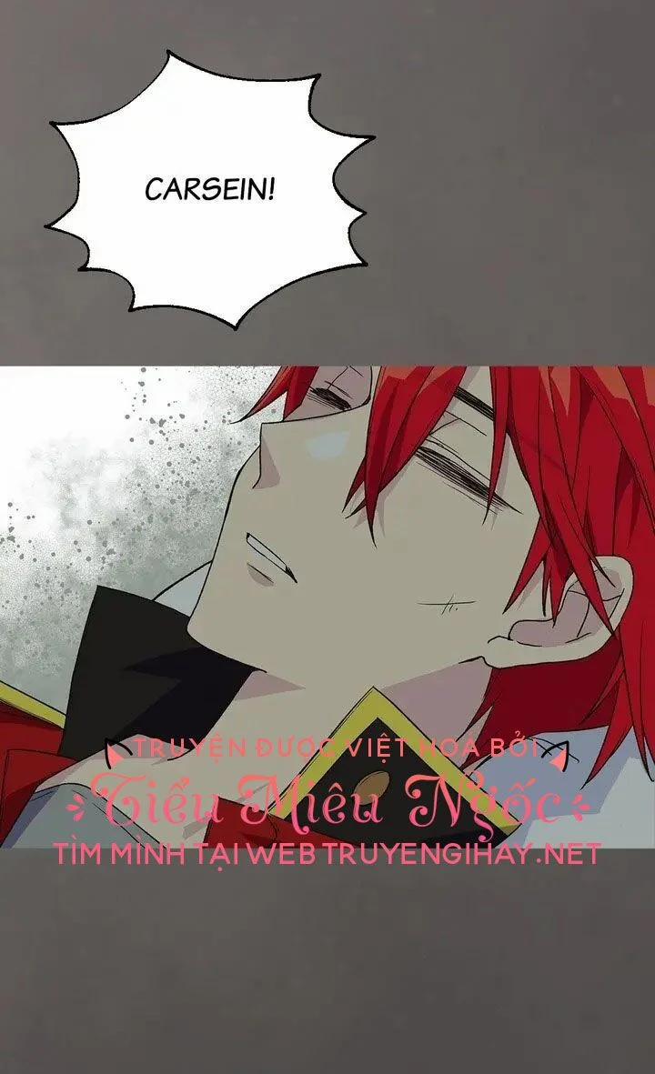 Hoàng Phi Bị Ruồng Bỏ 142 trang 19