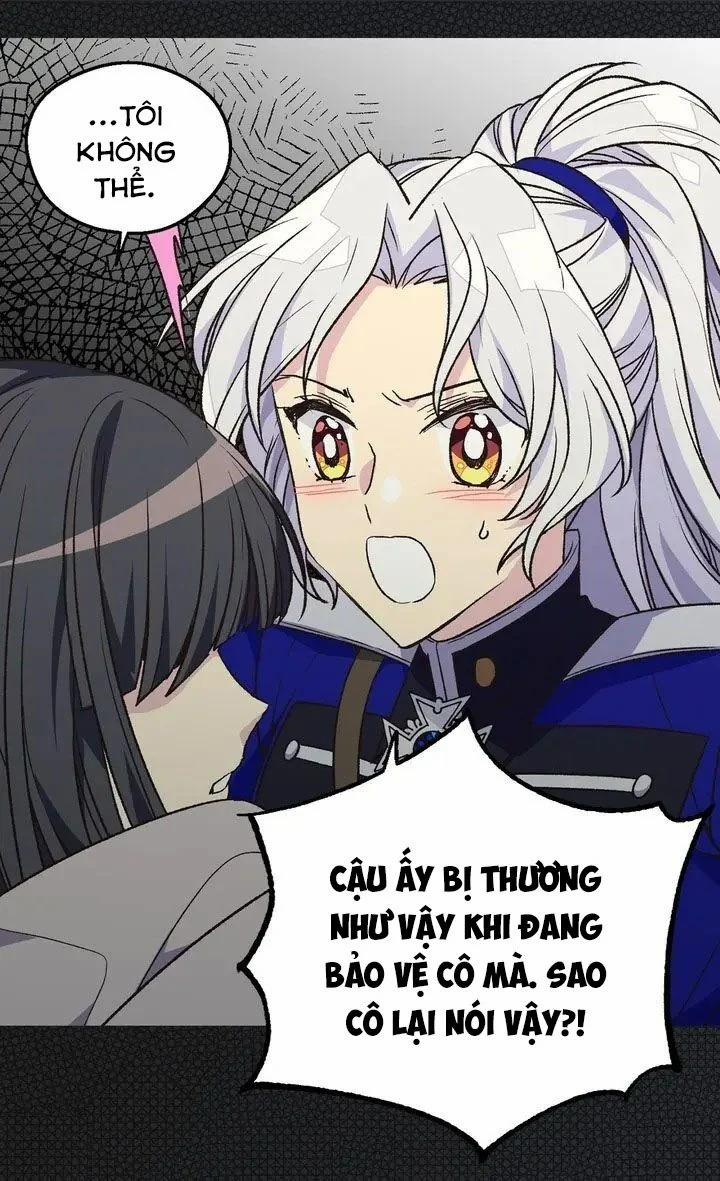 Hoàng Phi Bị Ruồng Bỏ 142 trang 21