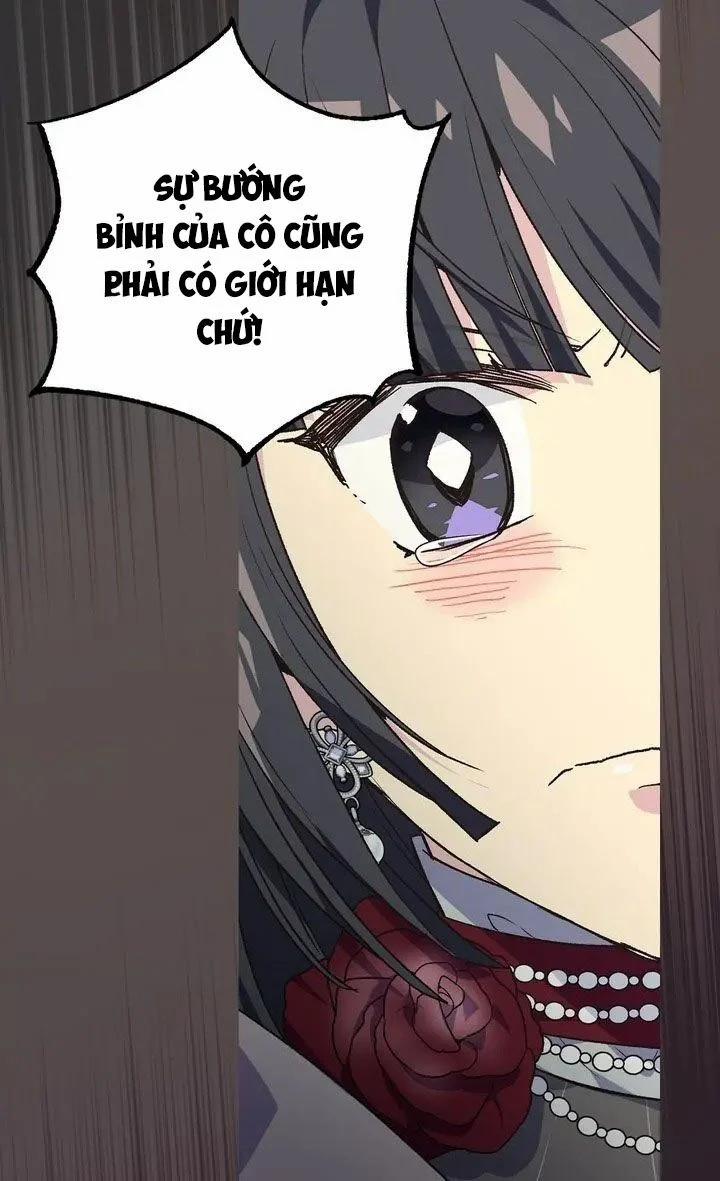 Hoàng Phi Bị Ruồng Bỏ 142 trang 22