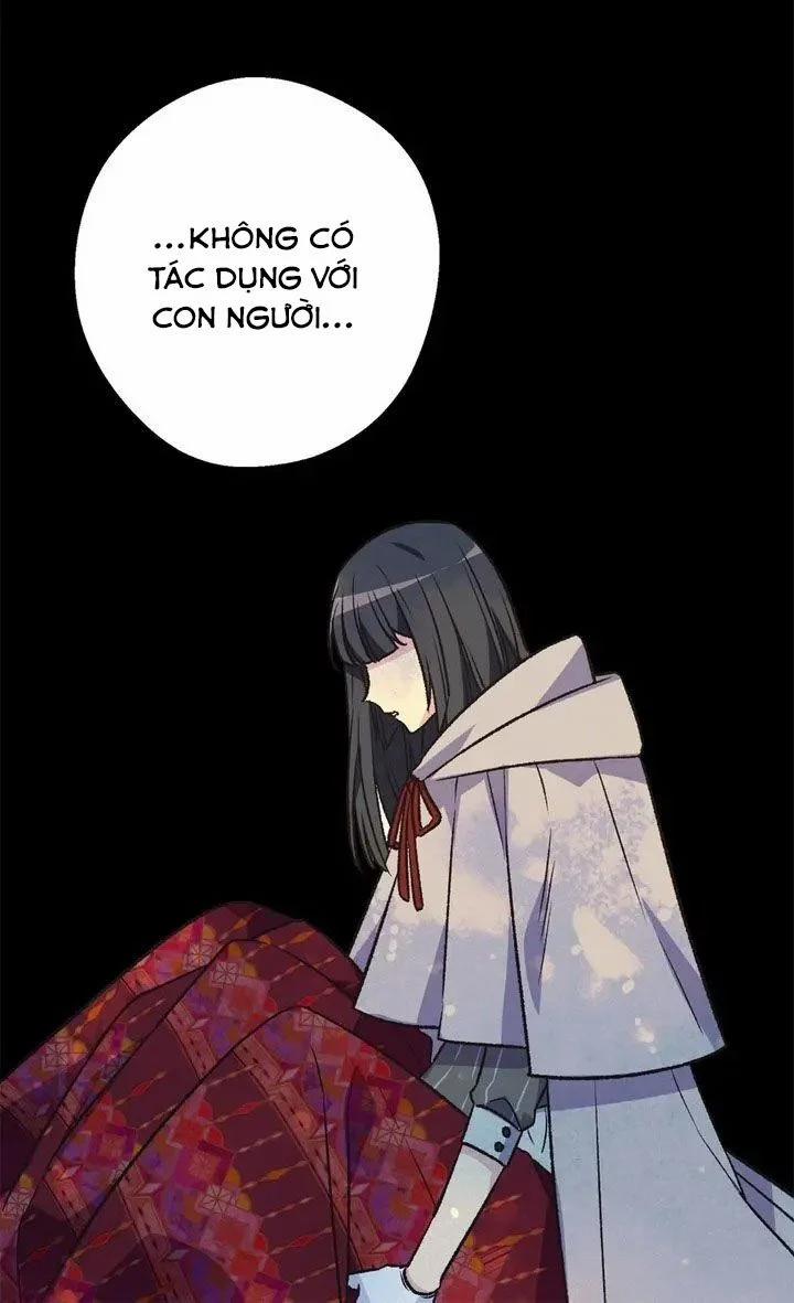 Hoàng Phi Bị Ruồng Bỏ 142 trang 25