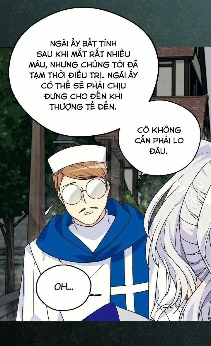 Hoàng Phi Bị Ruồng Bỏ 142 trang 30