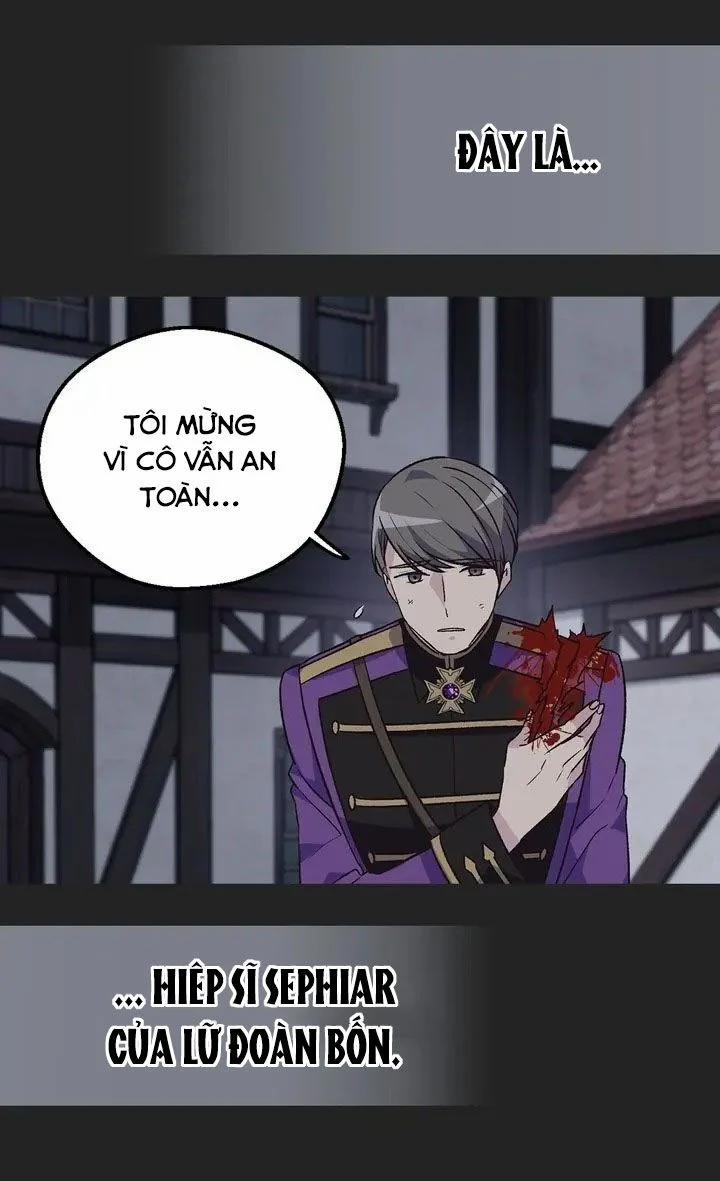 Hoàng Phi Bị Ruồng Bỏ 142 trang 35