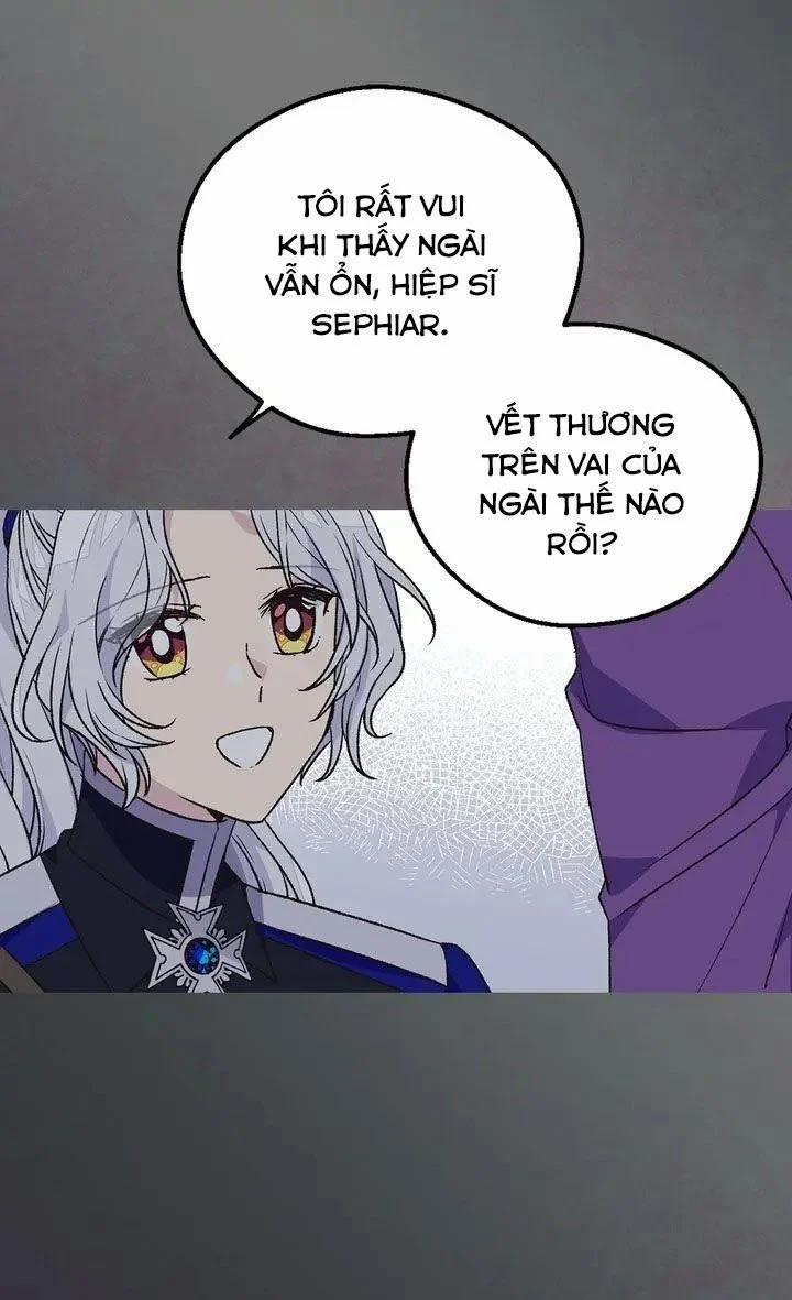 Hoàng Phi Bị Ruồng Bỏ 142 trang 36