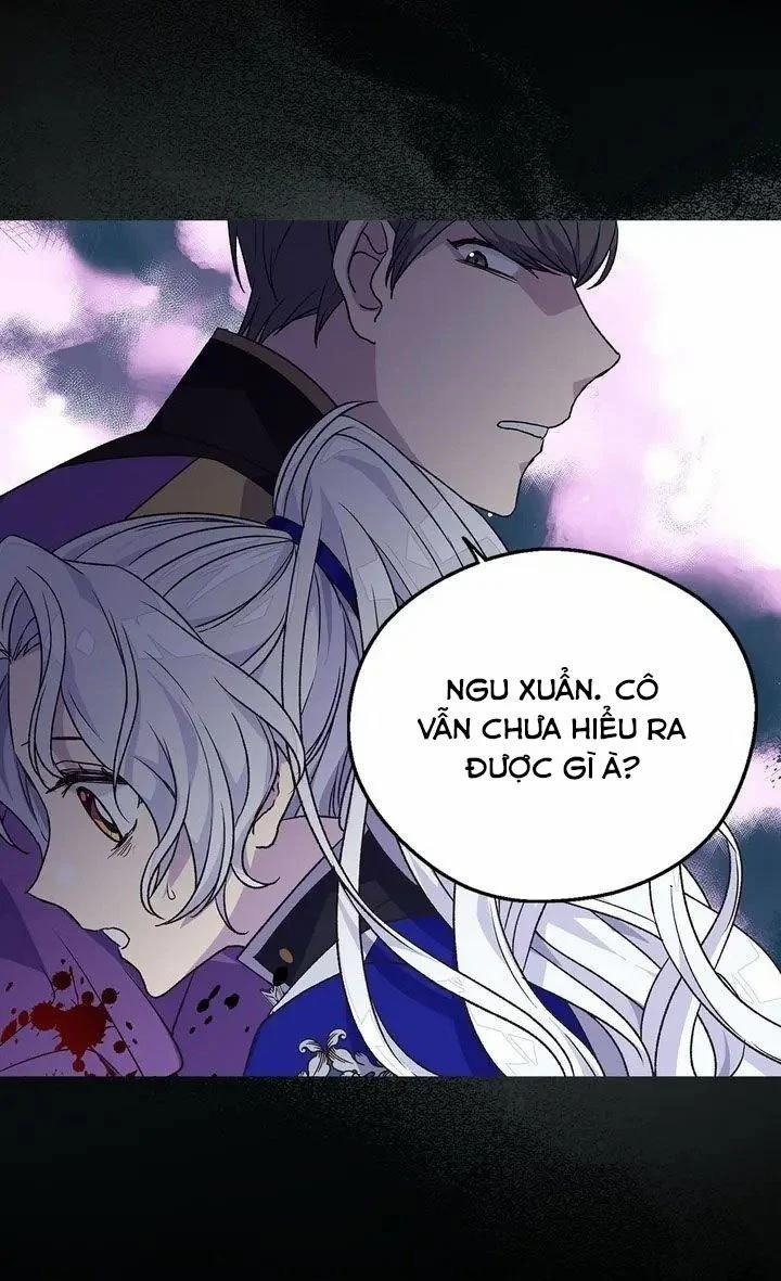 Hoàng Phi Bị Ruồng Bỏ 142 trang 41