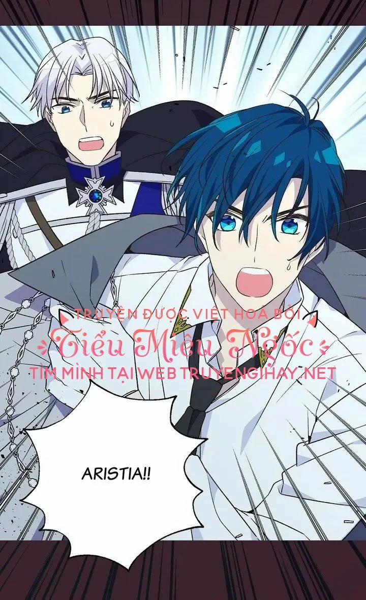 Hoàng Phi Bị Ruồng Bỏ 142 trang 44