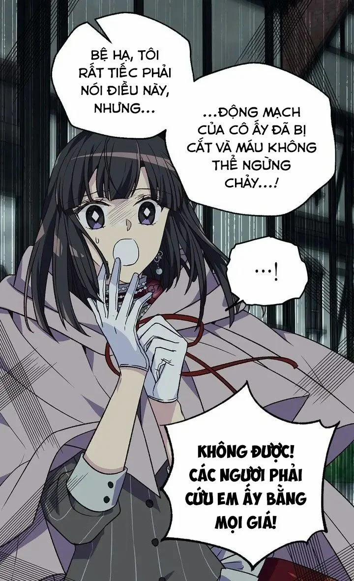 Hoàng Phi Bị Ruồng Bỏ 142 trang 47