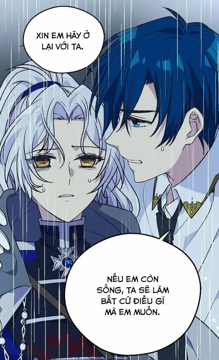 Hoàng Phi Bị Ruồng Bỏ 142 trang 58