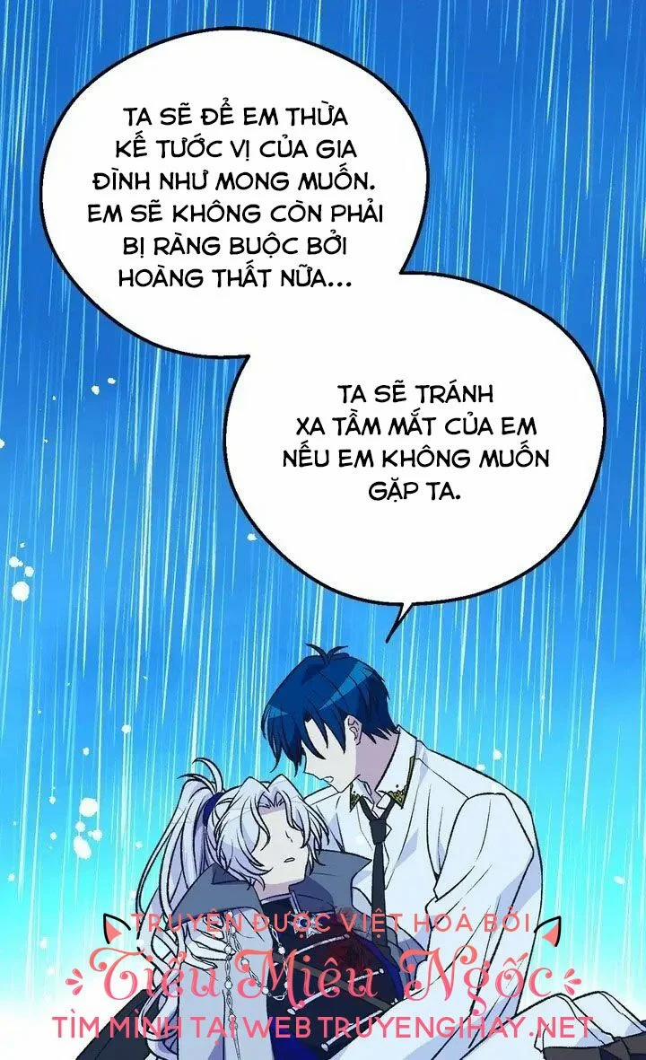 Hoàng Phi Bị Ruồng Bỏ 142 trang 59