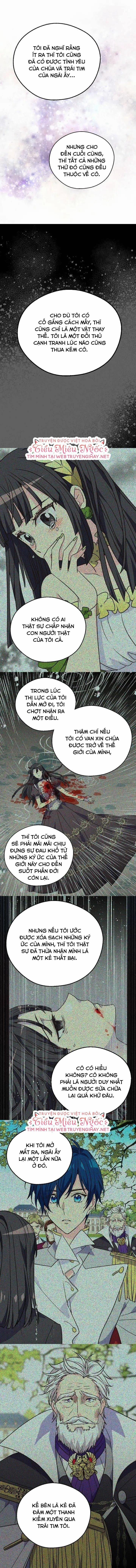 Hoàng Phi Bị Ruồng Bỏ 144 trang 3