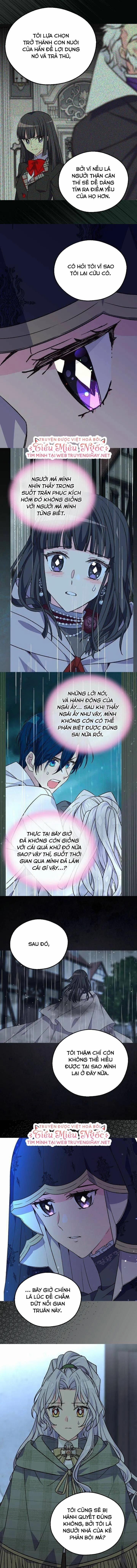 Hoàng Phi Bị Ruồng Bỏ 144 trang 4